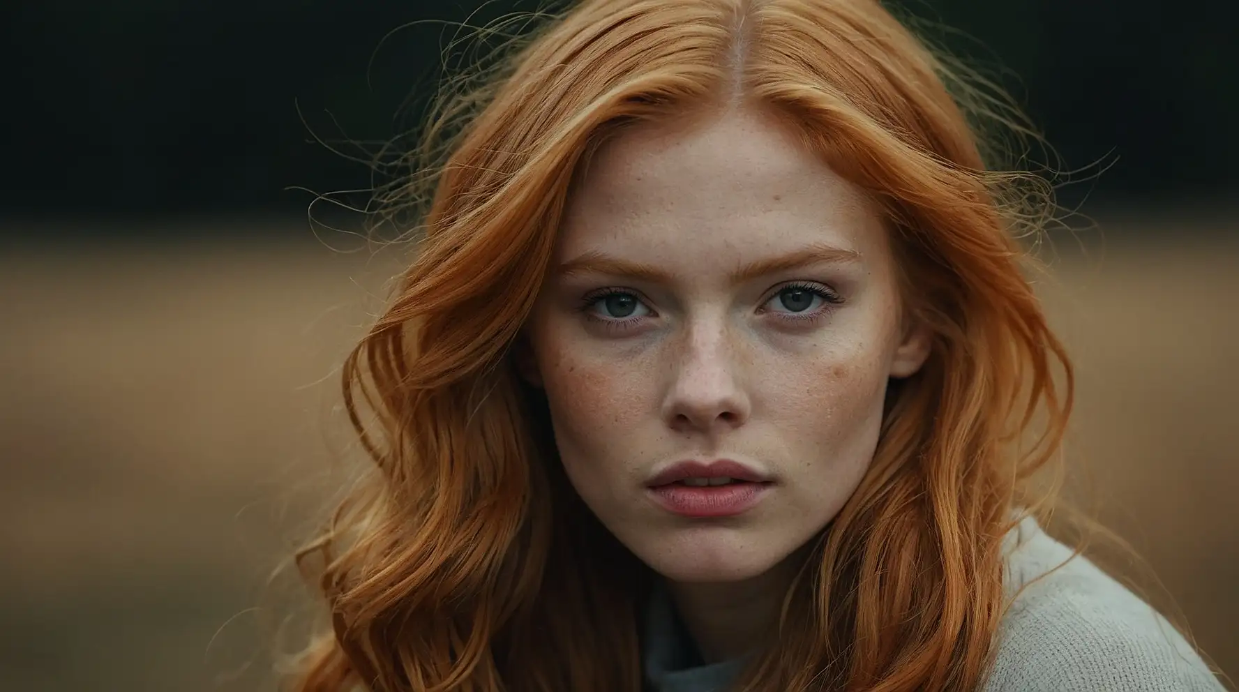 Stunning Strawberry Blonde Hair Colors