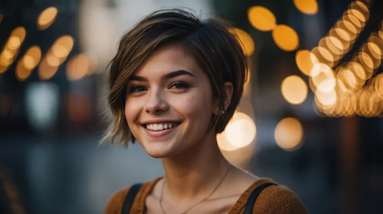 15 Hottest Short Hairstyle Women: Trendy Cuts for 2025