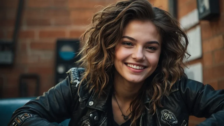 11 Iconic Women Rocker Hairstyles That Defined Generations