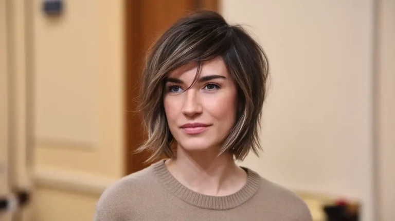 Best Layered Haircut