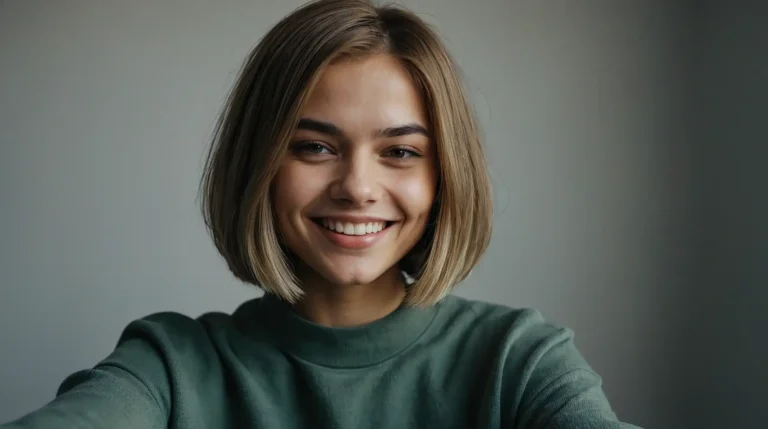 15 Best Bob Wolf Cut Hairstyles: Trendy Looks for 2025