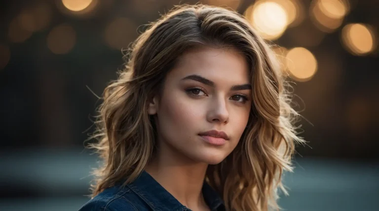 15 Hairstyles for Oval-Shaped Face Women