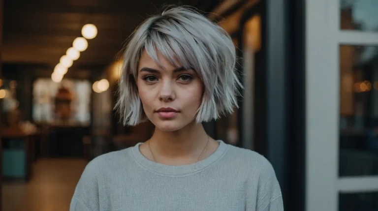 15 Haircut Ideas for Short Women: Stylish Looks to Enhance Your Features