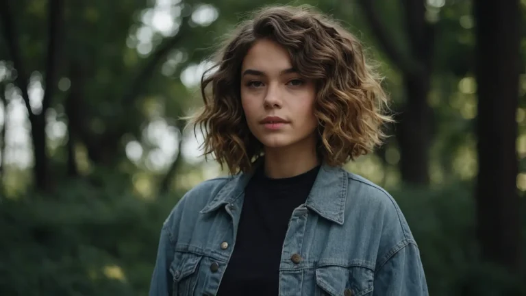 15 Haircuts for Wavy Hair: Stylish Options for Every Length and Face Shape