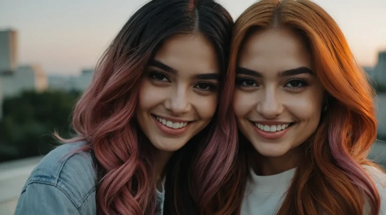 12 Top Hair Color Trends: Fall and Winter Styles to Try Now