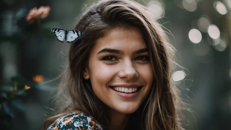 12 Butterfly Wolf Cut Hairstyle: Trendy Looks for 2025
