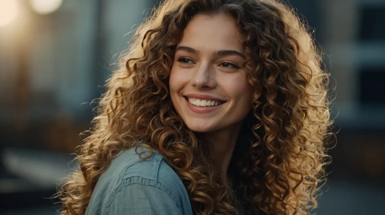 11 Long Layered Hairstyles for Curly Hair