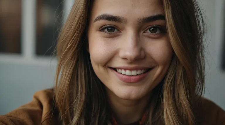 11 Wolf Cuts Without Bangs: Edgy Styles for a Bold New Look