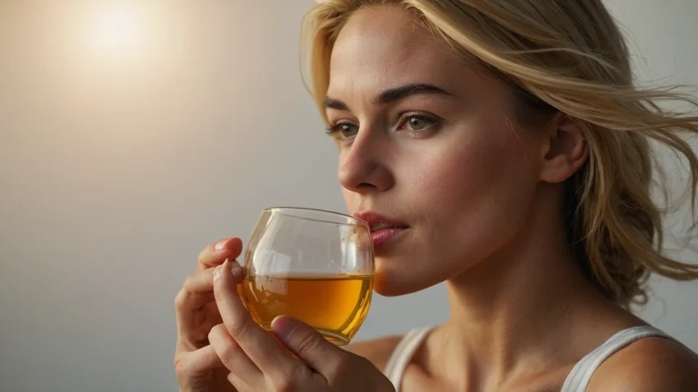 Benefits Of Apple Cider Vinegar For Skin