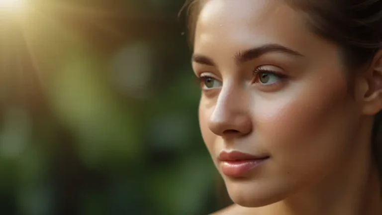 7 Remedies for Glowing Skin: Natural Solutions for a Radiant Complexion