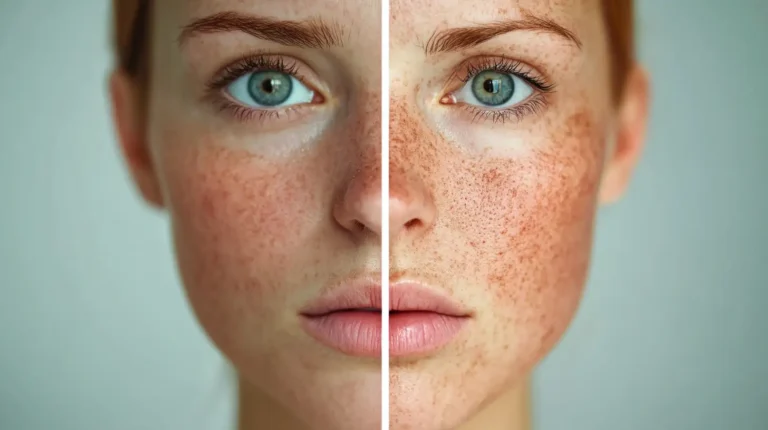How to Close Open Pores on the Face Overnight: Effective Skincare Solutions
