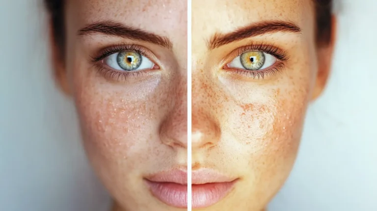 How to Get Clear Skin in 3 Days: Quick and Effective Solutions