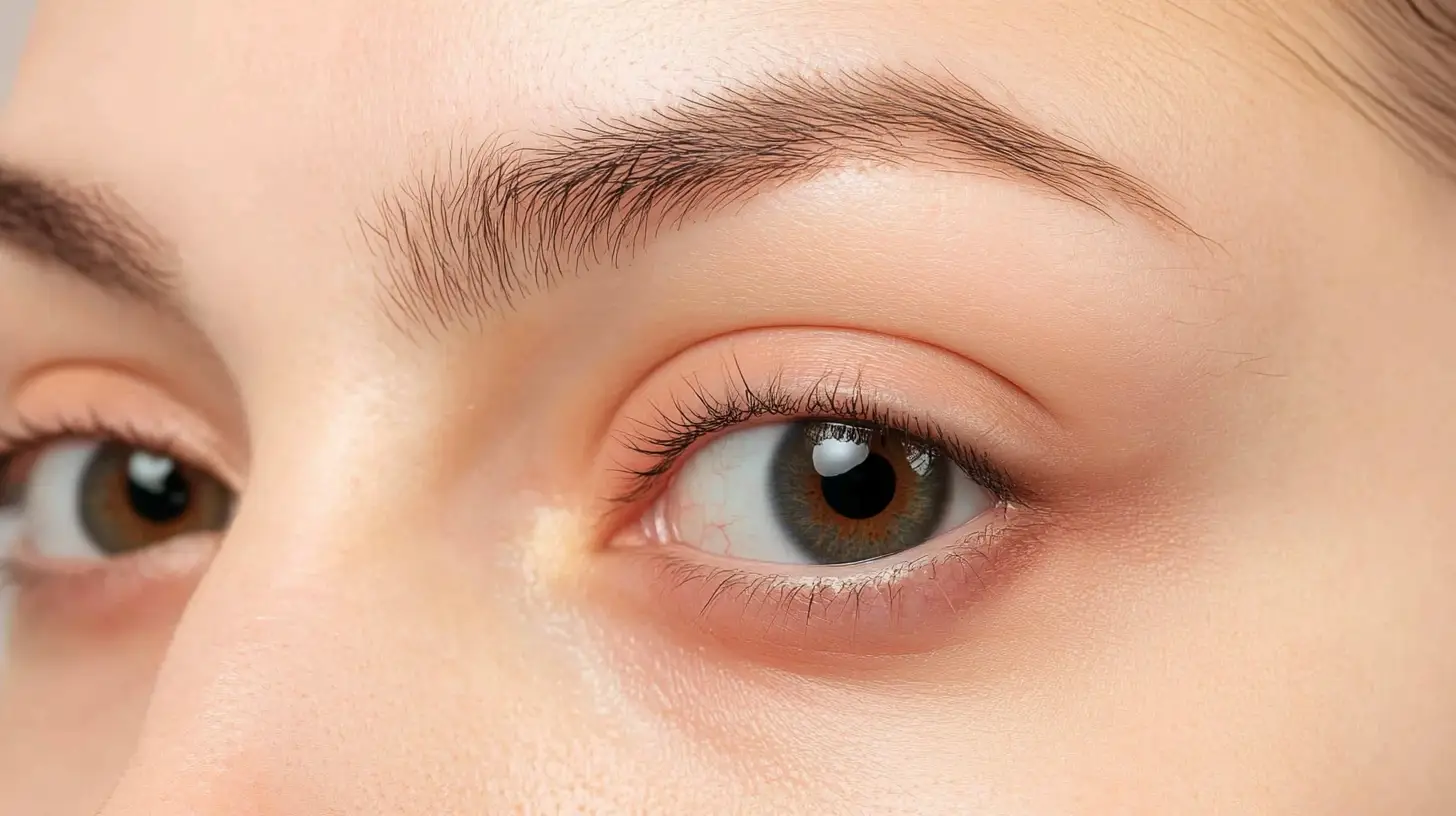 How to Remove Eye Bags: Effective Techniques for a Refreshed Look