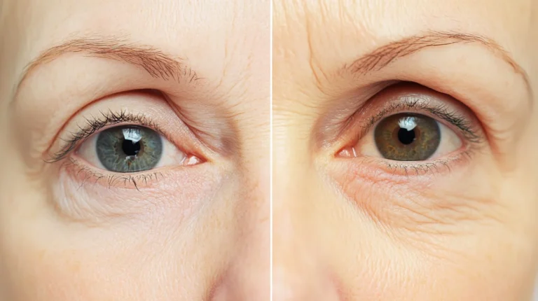 Ways To Tighten Sagging Skin Overnight At Home