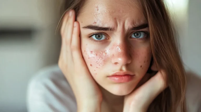 Understanding And Treating Different Types Of Acne