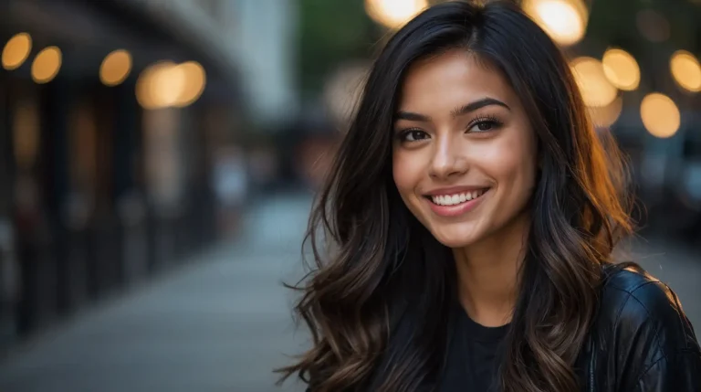 Highlights Ideas for Black Hair
