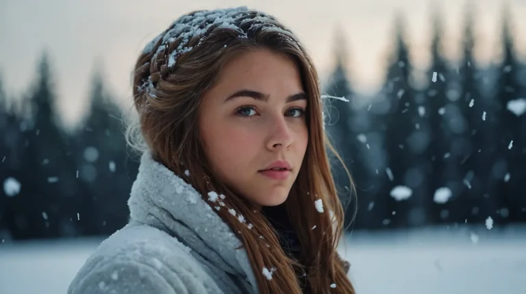 21 Women Snowboarding Hairstyles to Wear Under a Helmet