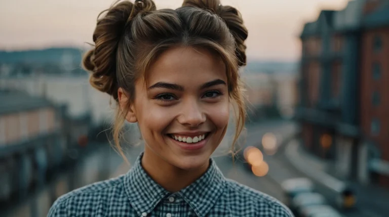 21 Dramatic Classic Women Hairstyles