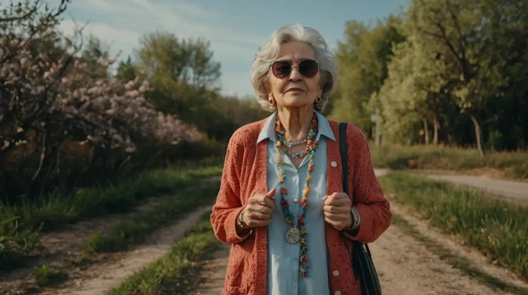 25 Spring Outfits Ideas For Women Over 50