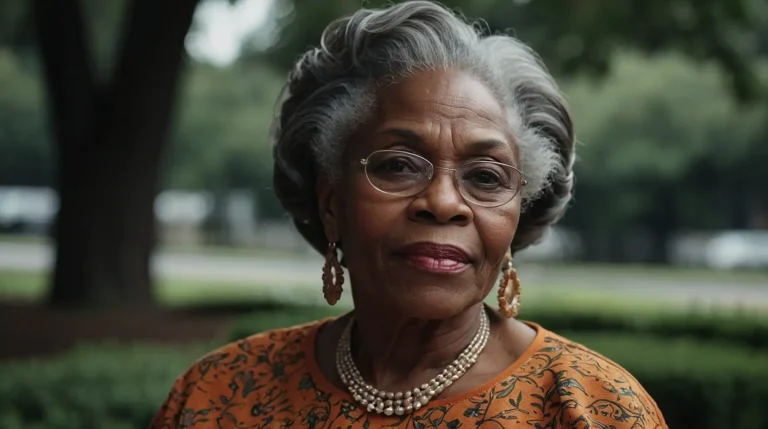27 Elegant Weave Hairstyles For Older Black Women: Ageless Beauty