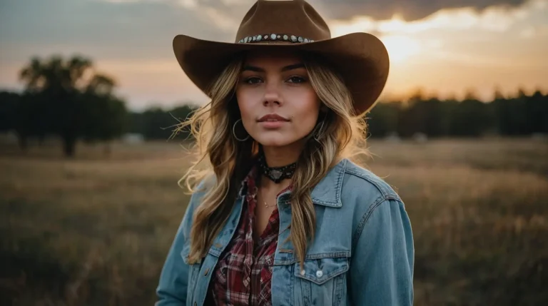 25 Head-Turning Country Concert Outfit Ideas That Blend Comfort and Style