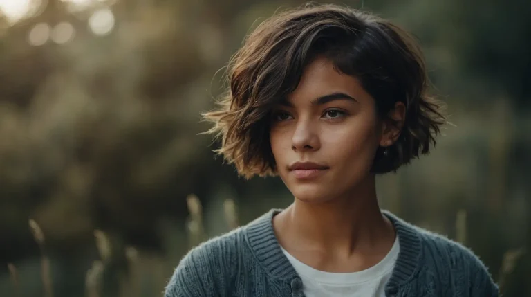 27 Stunning Relaxed Hairstyles for Women That Will Dominate 2025