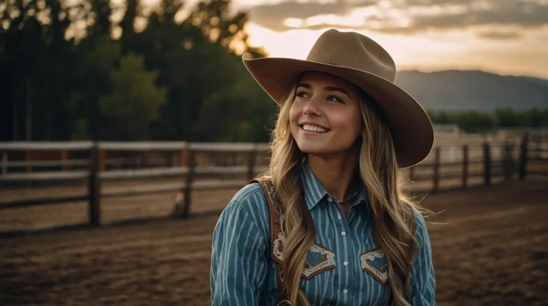 25 Stunning Rodeo Outfit Ideas That Blend Western Charm with Modern Style