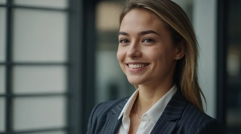 25 Stylish Business Casual Outfits That Blend Professionalism with Personality