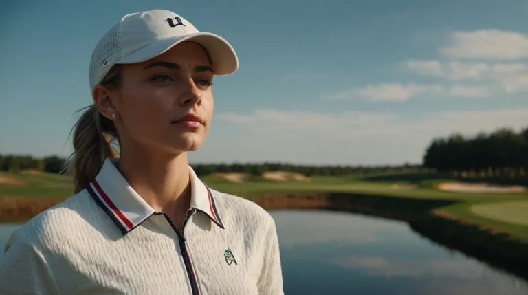 37 Stylish Golf Outfits For Women