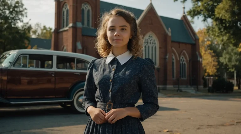 25 Elegant Sunday Church Outfit Ideas That Blend Modesty and Style