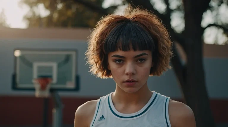 21 Best Basketball Hairstyles For Women