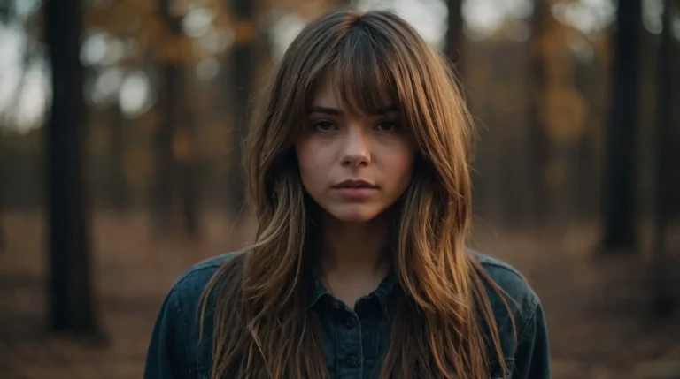 27 Best Long Layered Haircuts