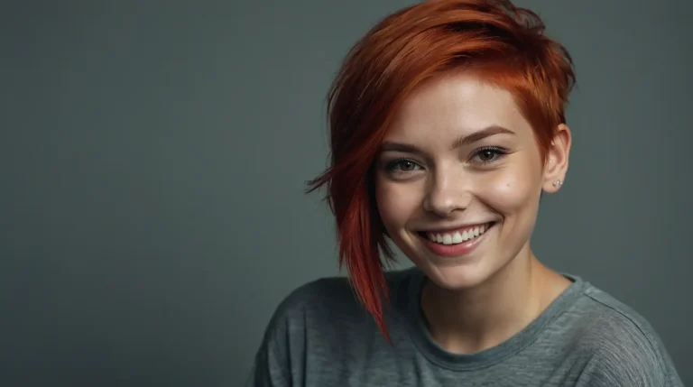 21 Trendy Red Hair Ideas That Turn Heads