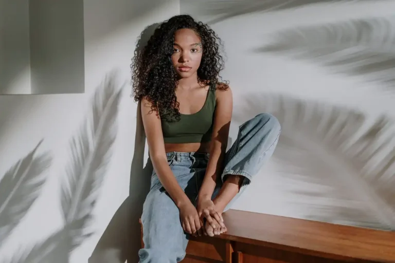 The Best Jeans for Your Body Type