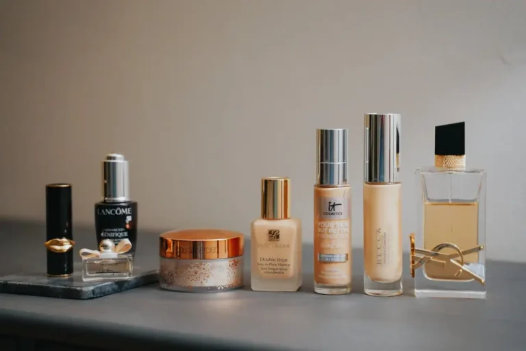 How to Layer Skincare Products the Right Way