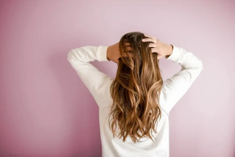 The Ultimate Haircare Routine for Colored or Bleached Hair
