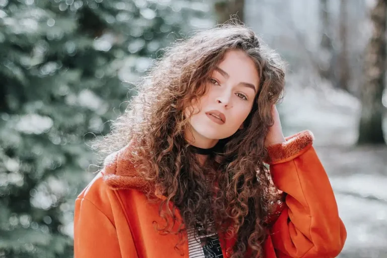 The Curly Girl Method: A Beginner’s Step-by-Step Guide
