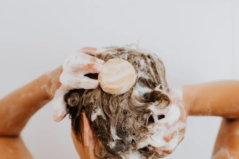 The Right Way to Shampoo and Condition (Most Do It Wrong!)