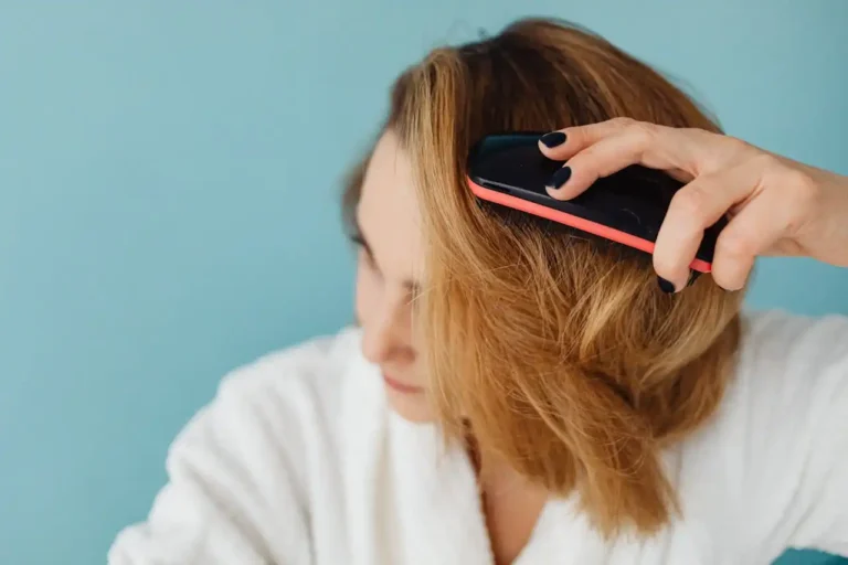Scalp Care 101: Why It’s the Secret to Healthy Hair