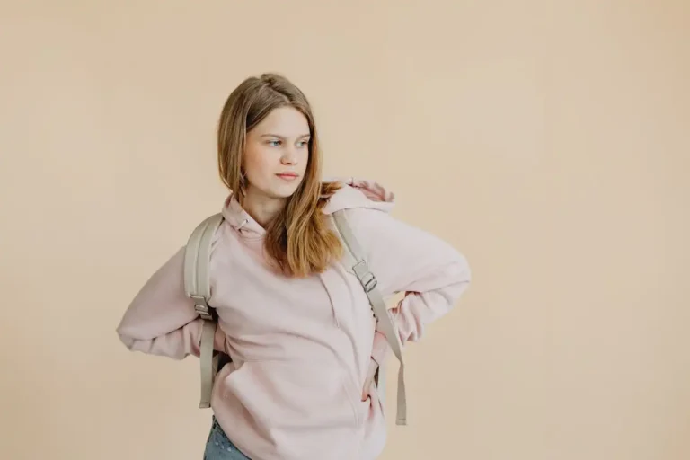 How to Style Neutrals Without Looking Boring