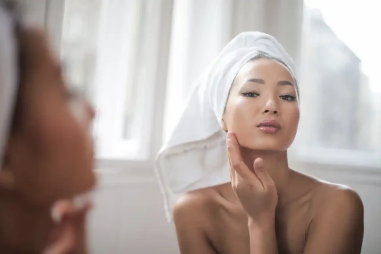The Ultimate Skincare Routine for Glowing Skin