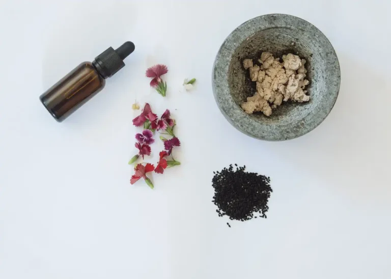DIY Face Masks Using Kitchen Ingredients That Actually Work