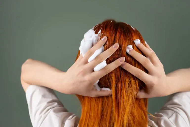 How Often Should You Really Wash Your Hair?